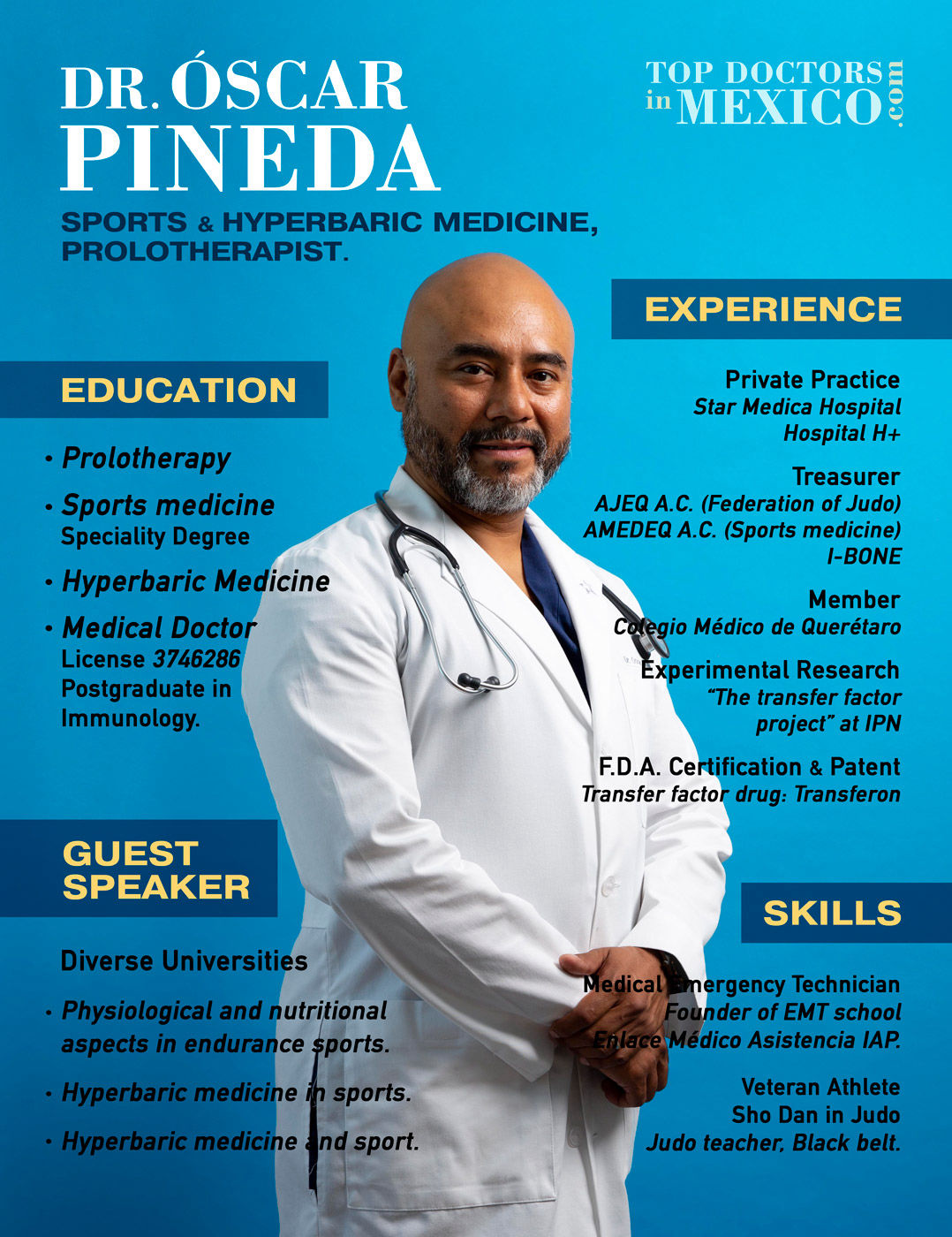 doctor pineda highlights