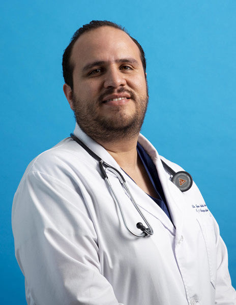 doctor quintanilla